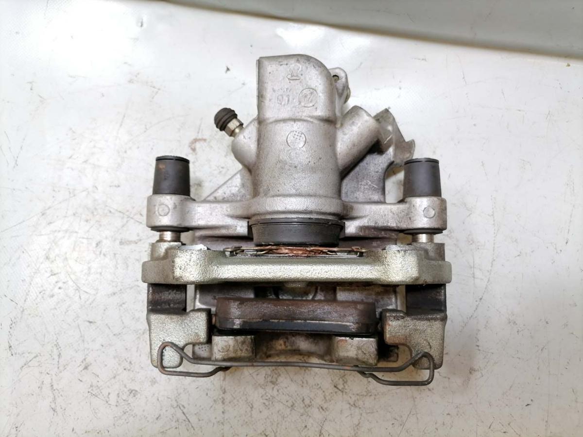 Mini One R50 original Bremssattel hinten rechts 1.6 85kw Bj.2001